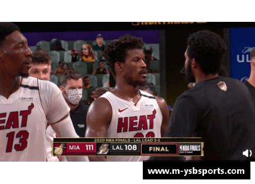NBA湖人与热火：对决赛季数据与胜负关键一览