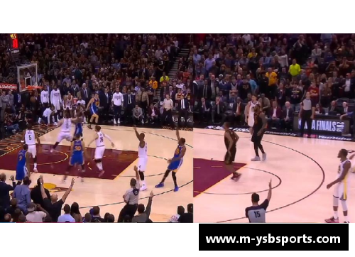 NBA明星生活揭秘：球场外的惊人故事与私人趣闻