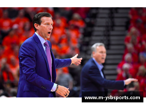 NBA盯防战术：策略与技巧详解