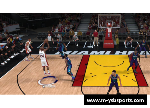 NBA精彩赛事全方位解读：背景、战术、球星、转播幕后详解