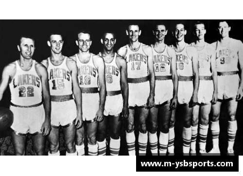 NBA最前线：探秘篮球场上的无限可能